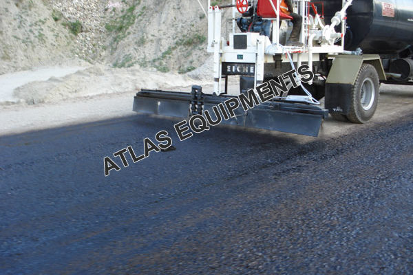 6 Tons Tar Sprayer In Jammu, India