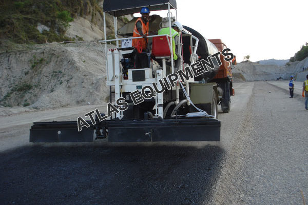 6 Tons Tar Sprayer In Jammu, India