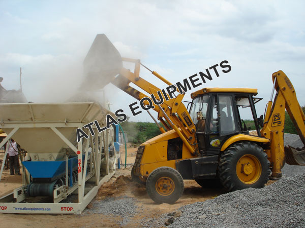 PORTABLE CONCRETE MIXER MANUFACTURER CHENNAI