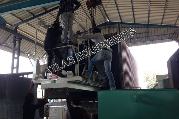 8 TONS BITUMEN SPRAYERS FOR PHILIPPINES