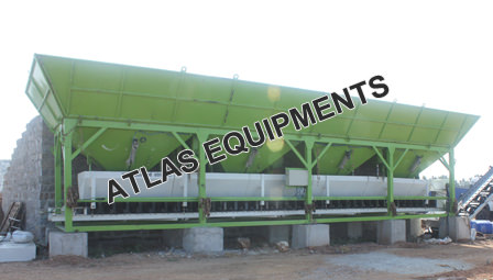 AGGREGATE FEEDER