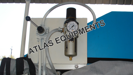 PNEUMATIC SYSTEM