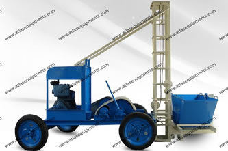 Tower Hoist